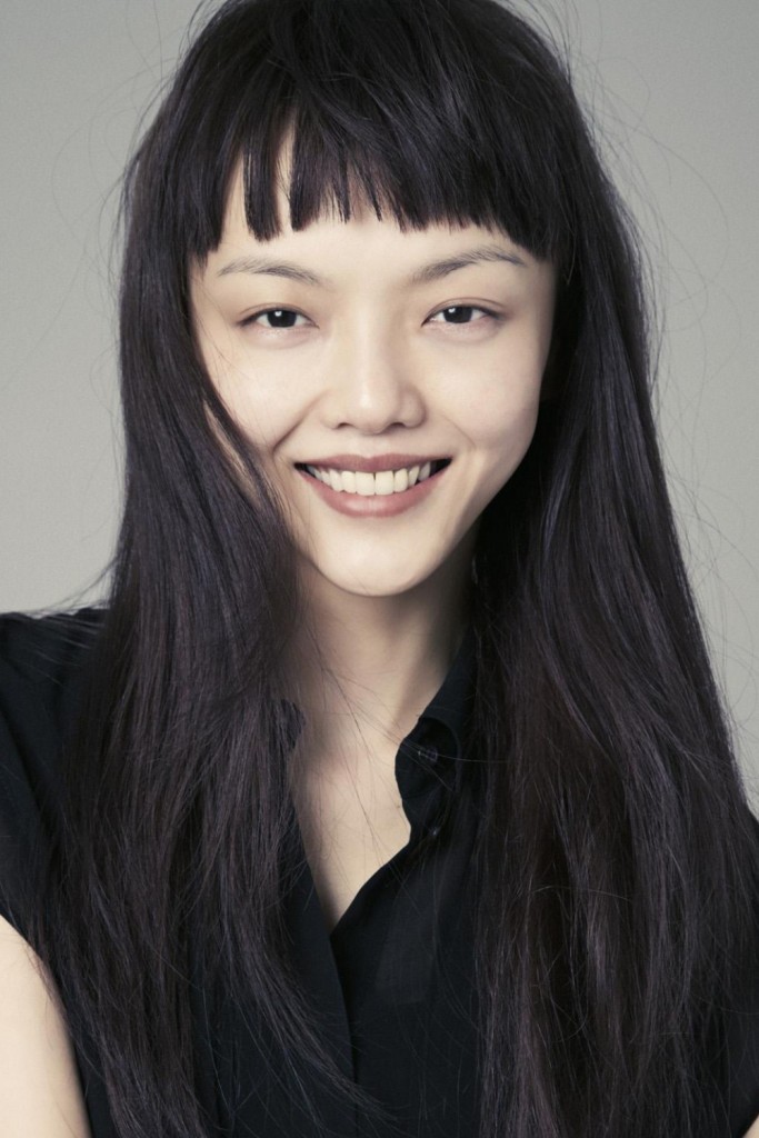 Póster de Rila Fukushima