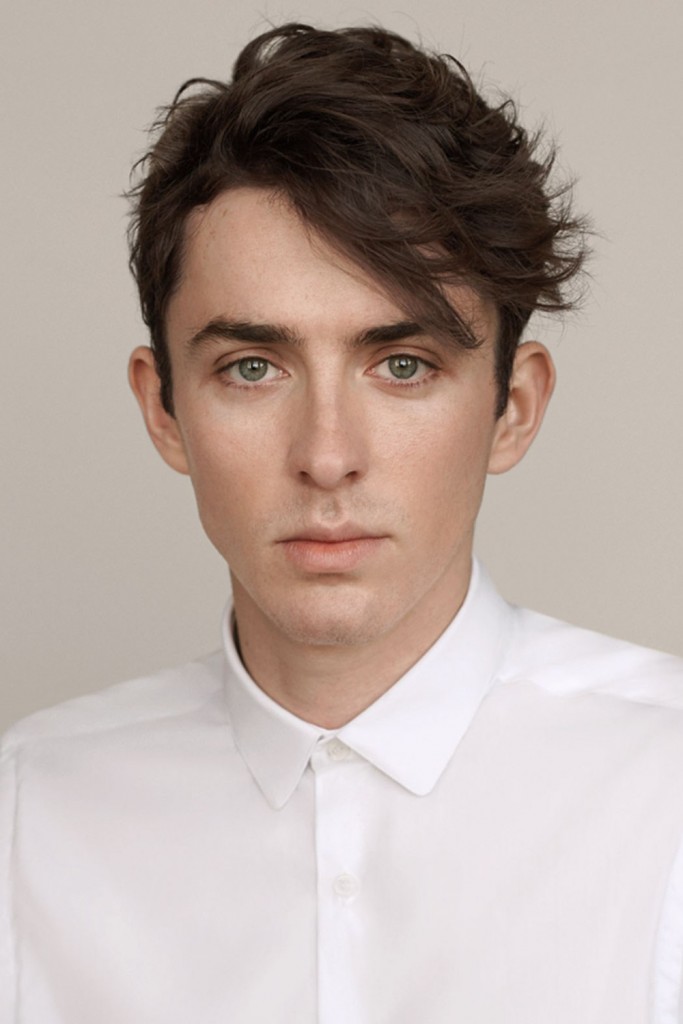 Póster de Matthew Beard