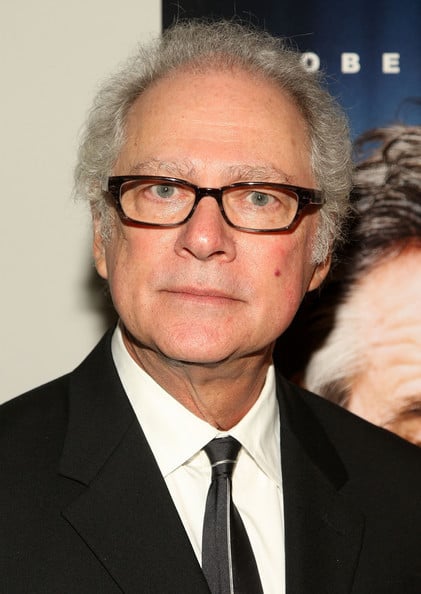 Póster de Barry Levinson
