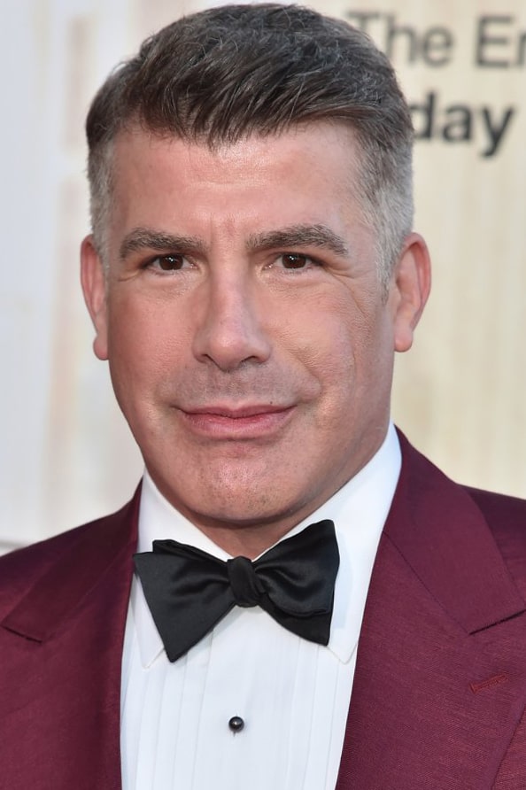 Póster de Bryan Batt