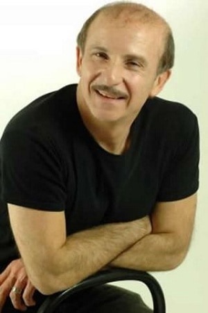 Póster de Carlo Buccirosso