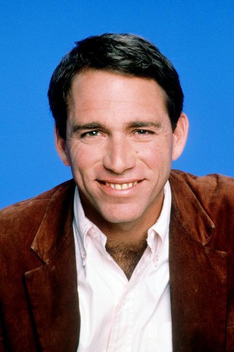 Póster de John Getz