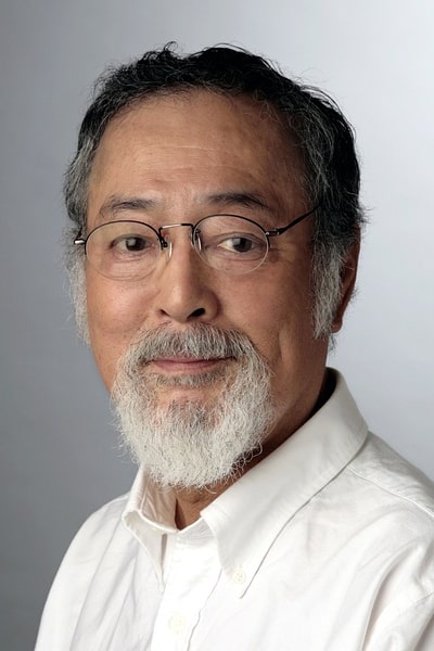 Póster de Tatsuya Nakadai