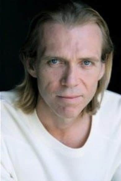Póster de Richard Brake
