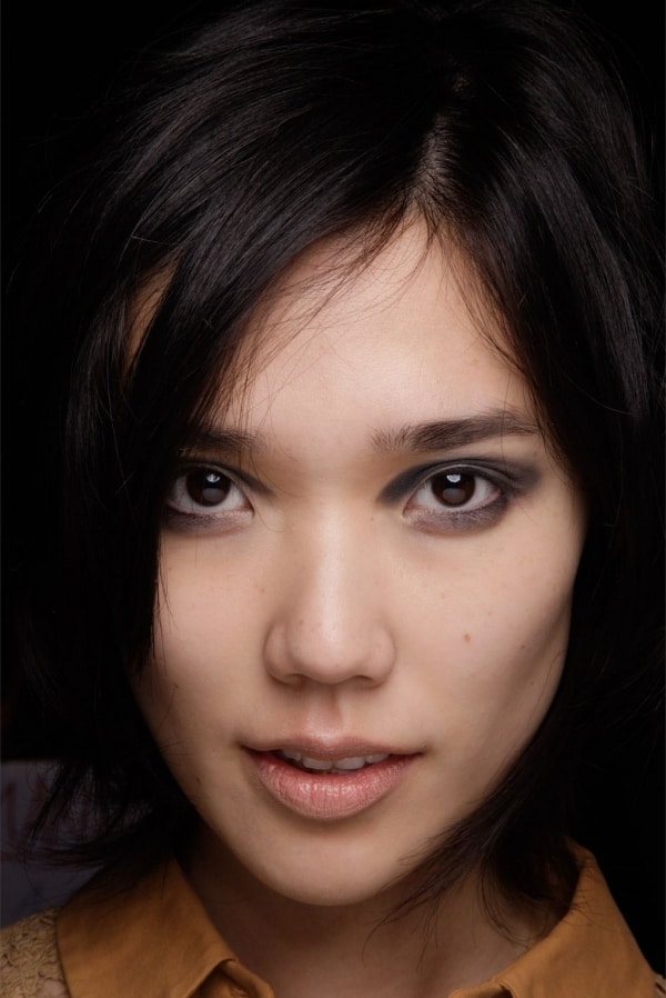 Póster de Tao Okamoto