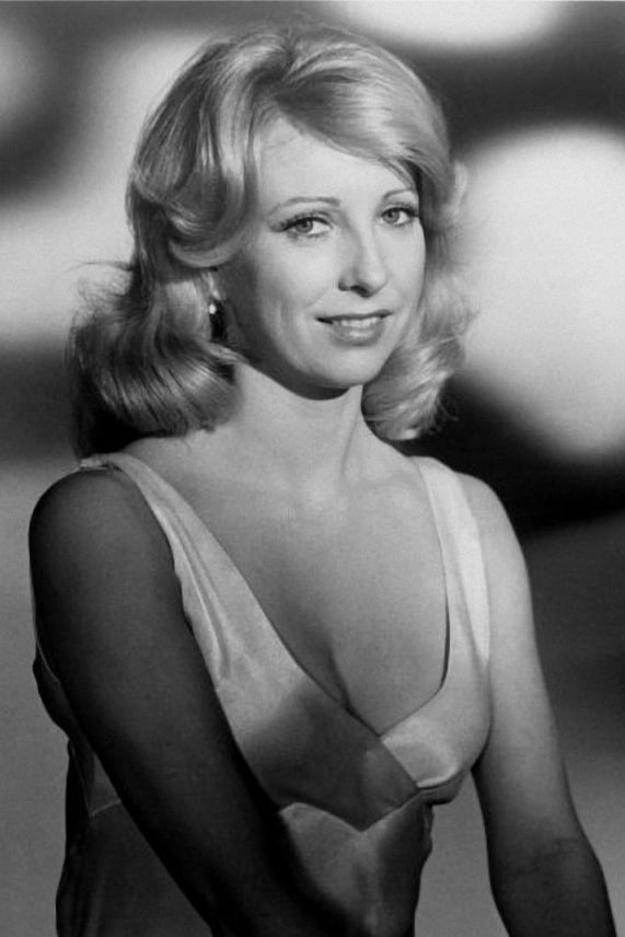 Póster de Teri Garr