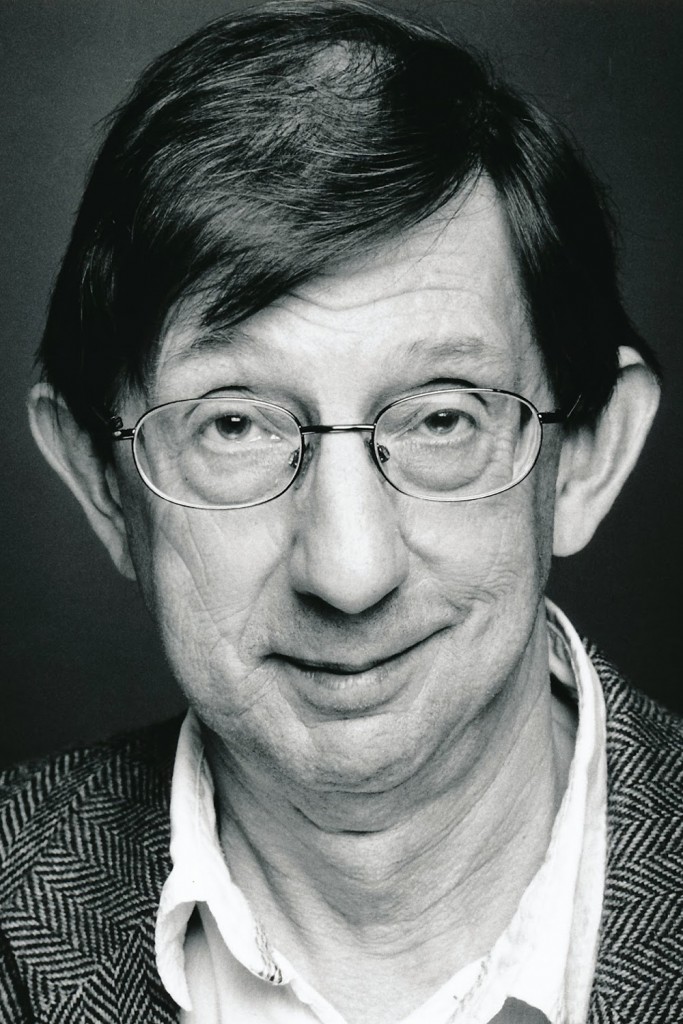 Póster de Tony Kirwood