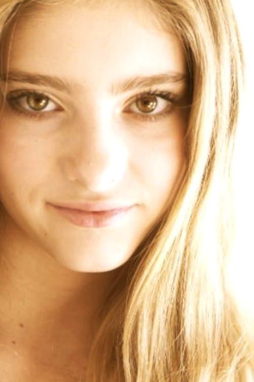 Póster de Willow Shields