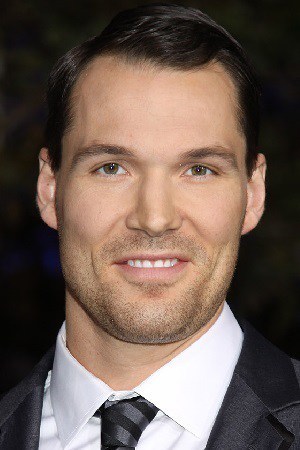 Póster de Daniel Cudmore