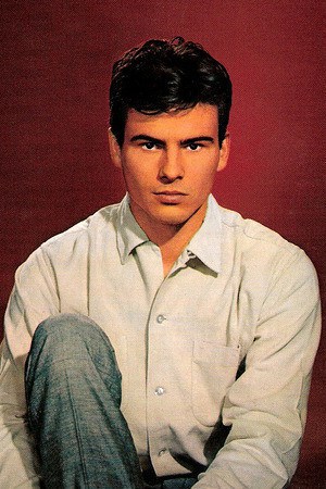 Póster de Horst Buchholz
