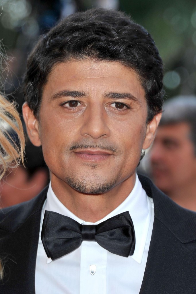 Póster de Saïd Taghmaoui
