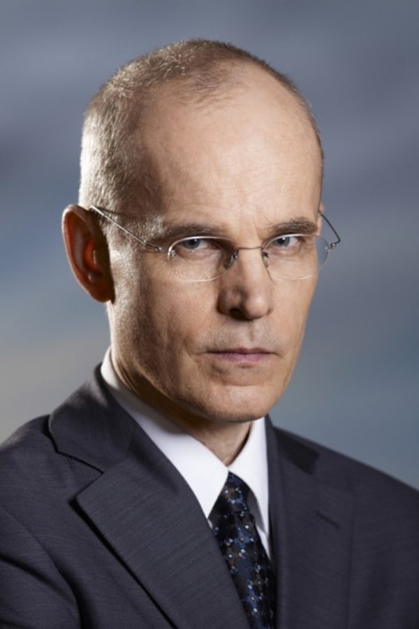 Póster de Zeljko Ivanek