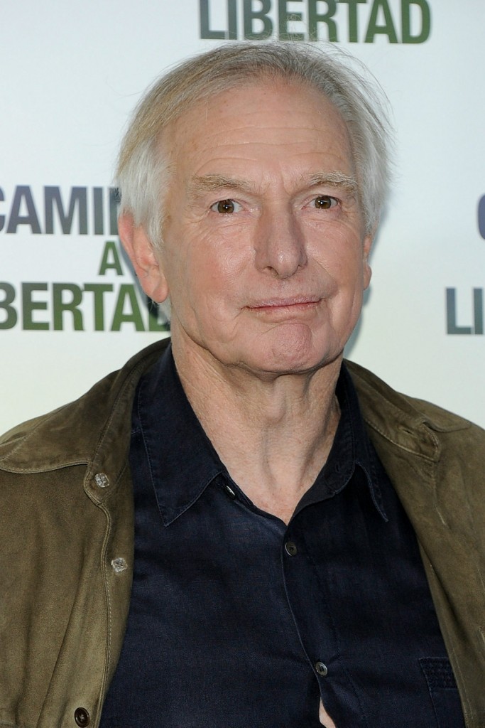 Póster de Peter Weir
