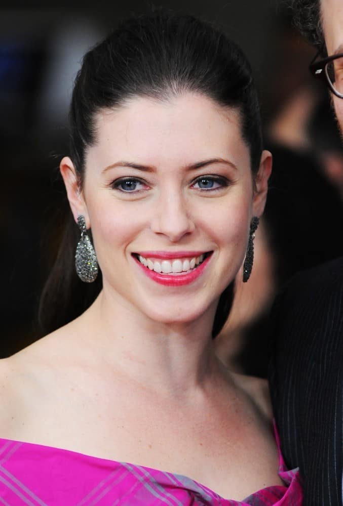 Póster de Lauren Miller