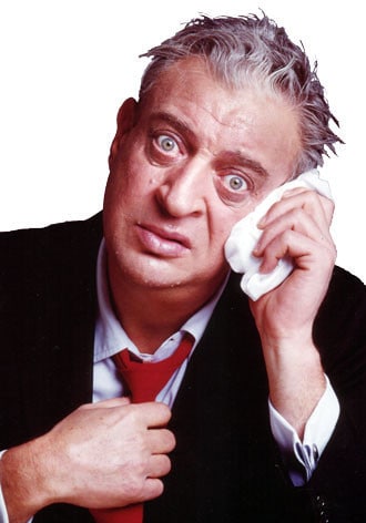 Póster de Rodney Dangerfield