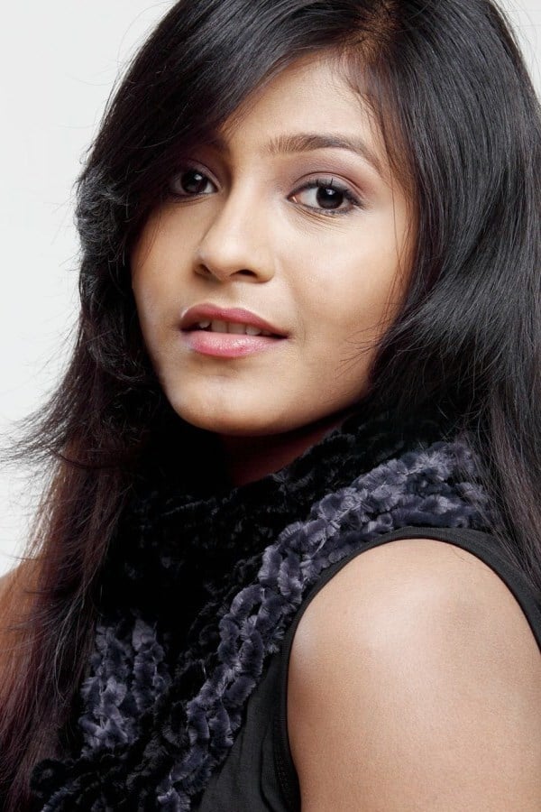Póster de Tanvi Ganesh Lonkar