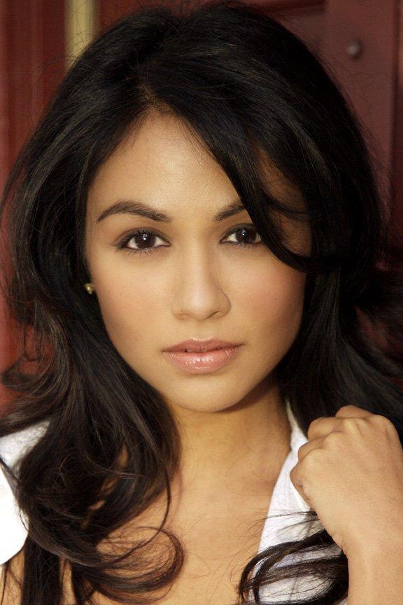 Póster de Karen David