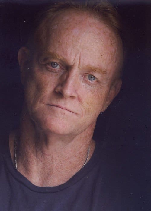 Póster de Tim DeZarn