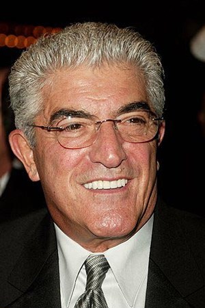 Póster de Frank Vincent