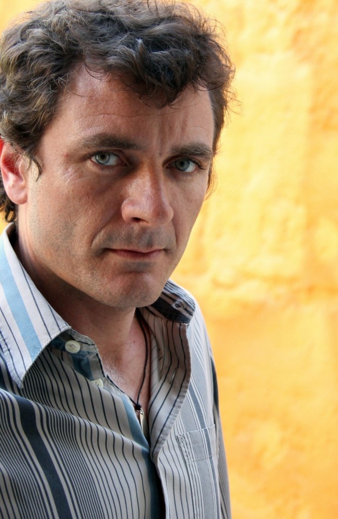 Póster de Àlex Brendemühl