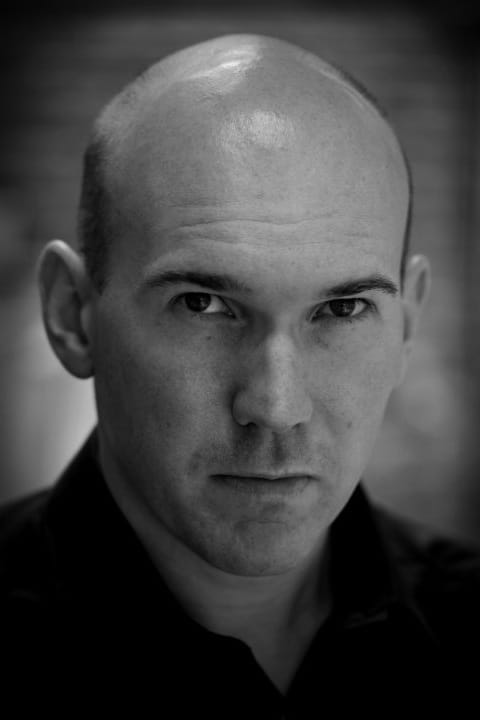 Póster de Alex MacQueen