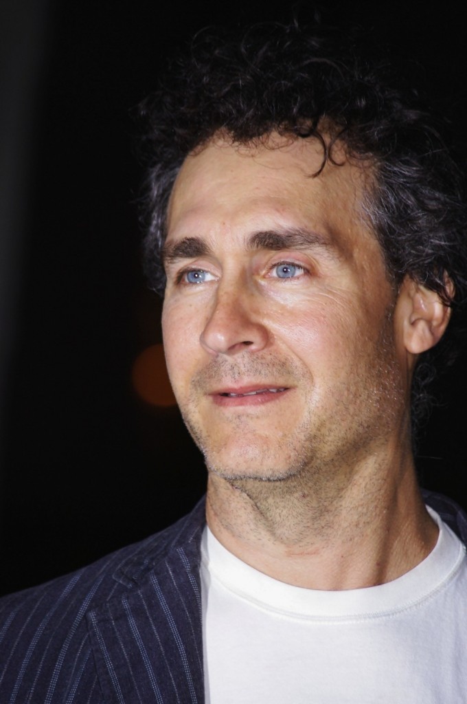 Póster de Doug Liman