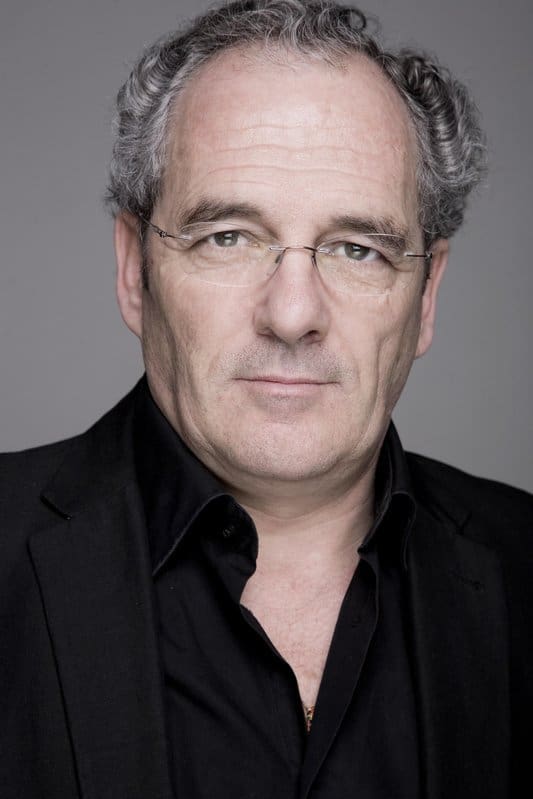 Póster de Carlos Olalla
