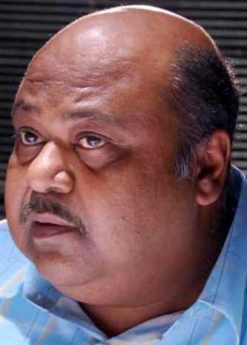 Póster de Saurabh Shukla