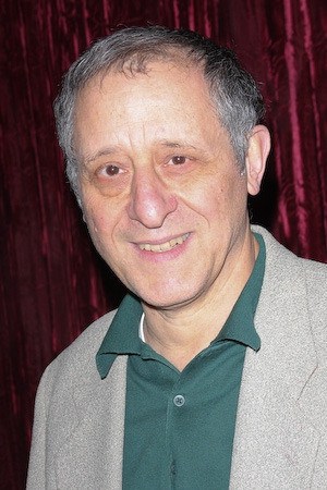 Póster de Joe Grifasi