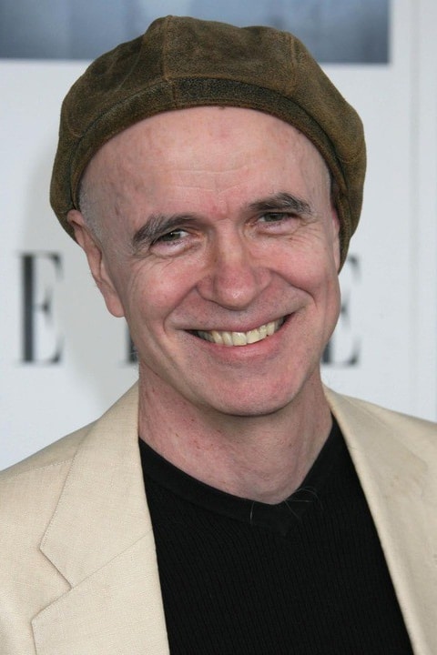 Póster de Tom Noonan