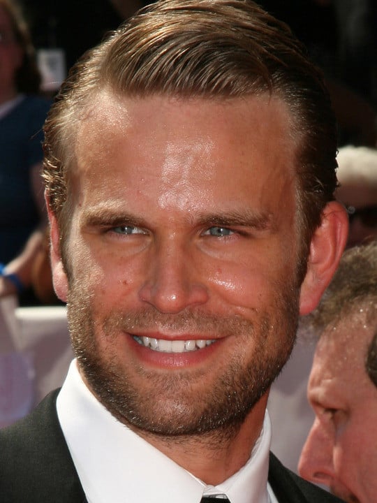 Póster de John Brotherton