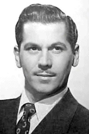Póster de Ron Randell