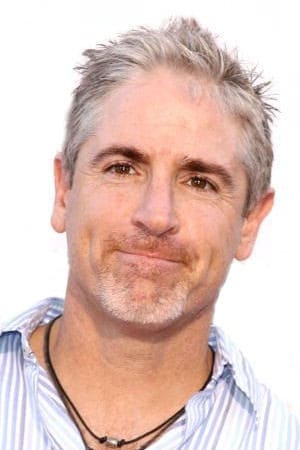 Póster de Carlos Alazraqui