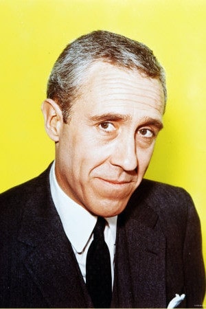 Póster de Jason Robards