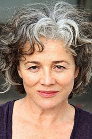 Póster de Sarah Peirse
