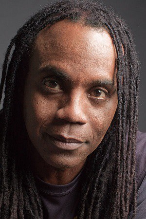 Póster de Donald Fullilove
