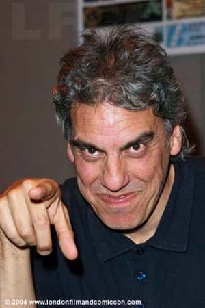 Póster de Paul Norell
