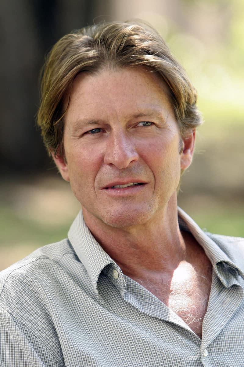 Brett Cullen - elFinalde