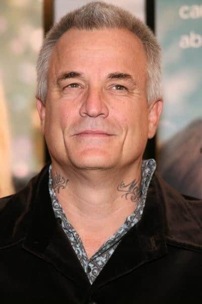 Póster de Nick Cassavetes