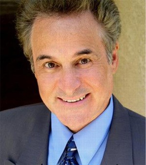 Póster de Barry Pearl