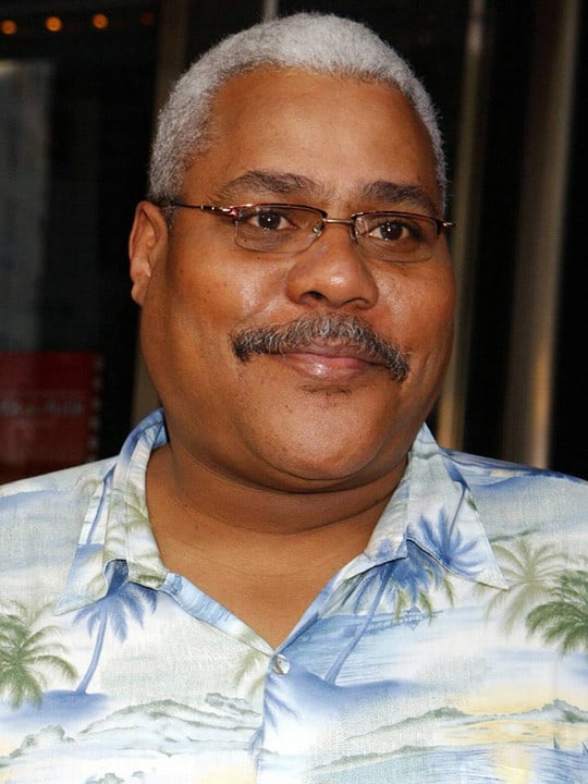 Póster de Bill Nunn
