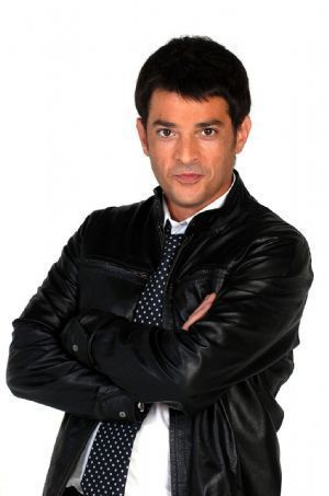 Póster de Pablo Rago