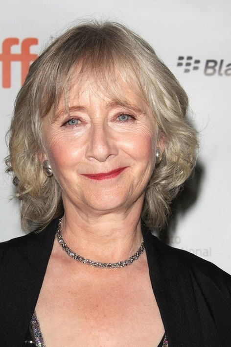 Póster de Gemma Jones