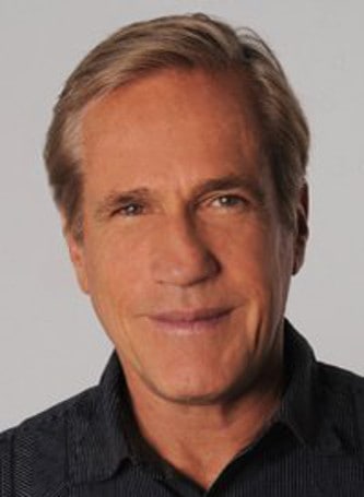Póster de Randal Kleiser
