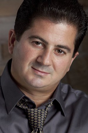 Póster de Joe D’Onofrio