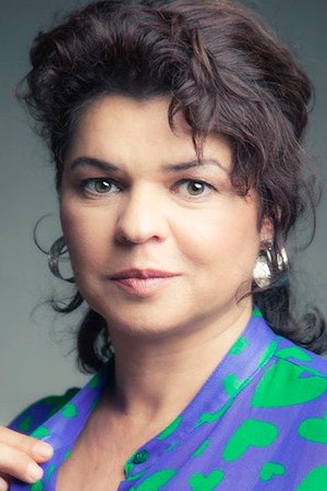 Póster de Ángela Vega