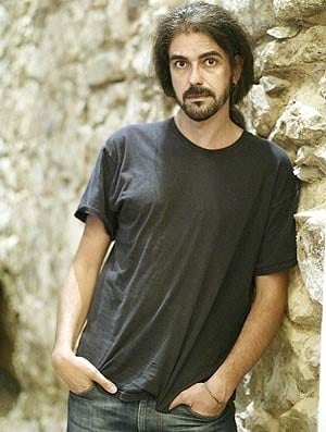 Póster de Fernando León de Aranoa