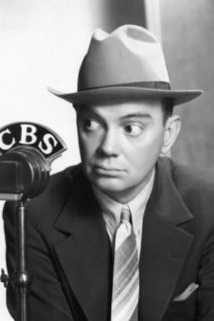 Póster de Cliff Edwards