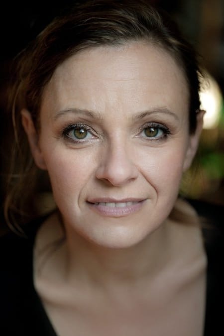 Póster de Heike Hanold-Lynch