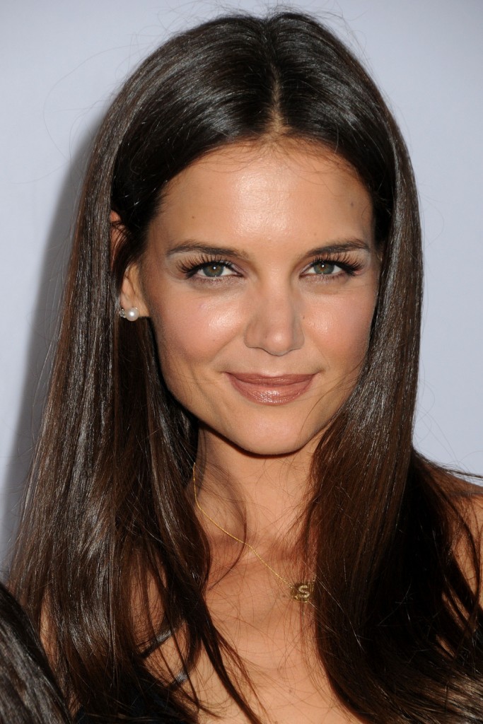 Póster de Katie Holmes